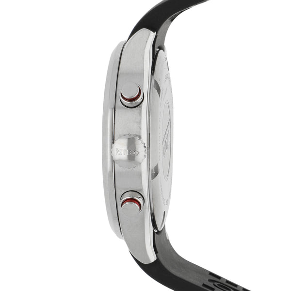 Reloj Mido para caballero modelo Multifort.