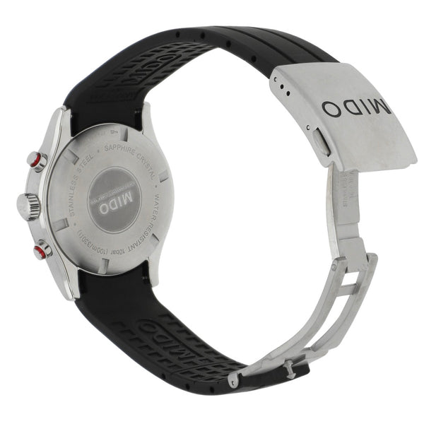 Reloj Mido para caballero modelo Multifort.