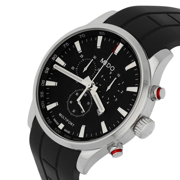 Reloj Mido para caballero modelo Multifort.