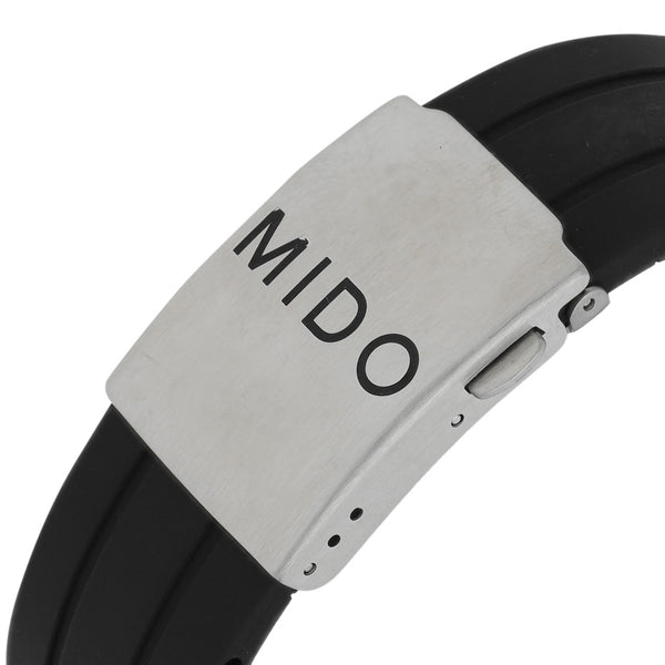 Reloj Mido para caballero modelo Multifort.