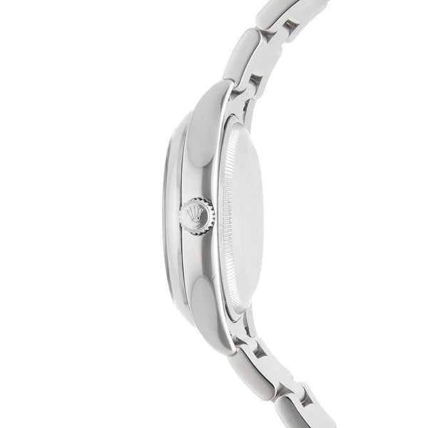 Reloj Rolex para caballero modelo Oyster Perpetual Air-King.