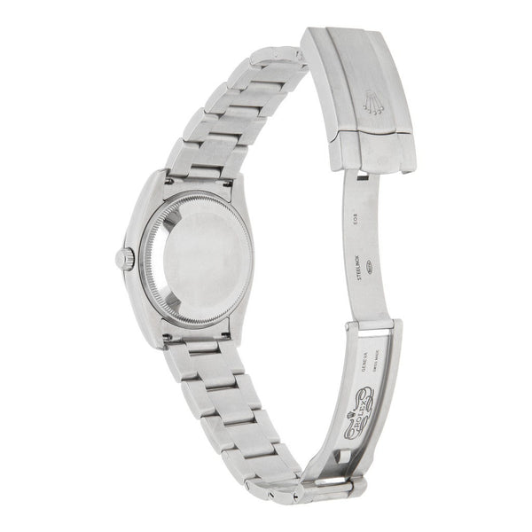 Reloj Rolex para caballero modelo Oyster Perpetual Air-King.