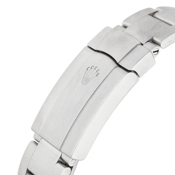 Reloj Rolex para caballero modelo Oyster Perpetual Air-King.