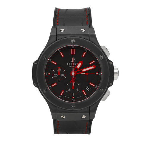 Reloj Hublot para Caballero modelo Big Bang Vendome Red Magic.