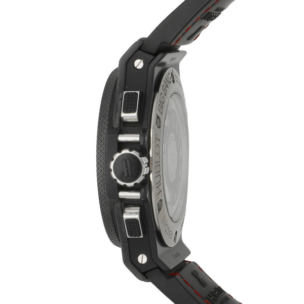 Reloj Hublot para Caballero modelo Big Bang Vendome Red Magic.