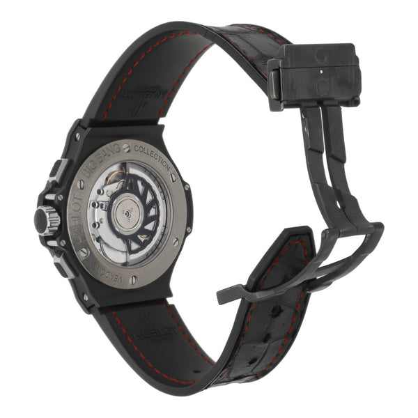Reloj Hublot para Caballero modelo Big Bang Vendome Red Magic.