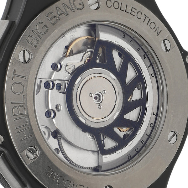 Reloj Hublot para Caballero modelo Big Bang Vendome Red Magic.
