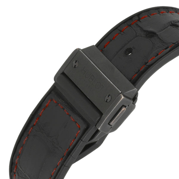Reloj Hublot para Caballero modelo Big Bang Vendome Red Magic.