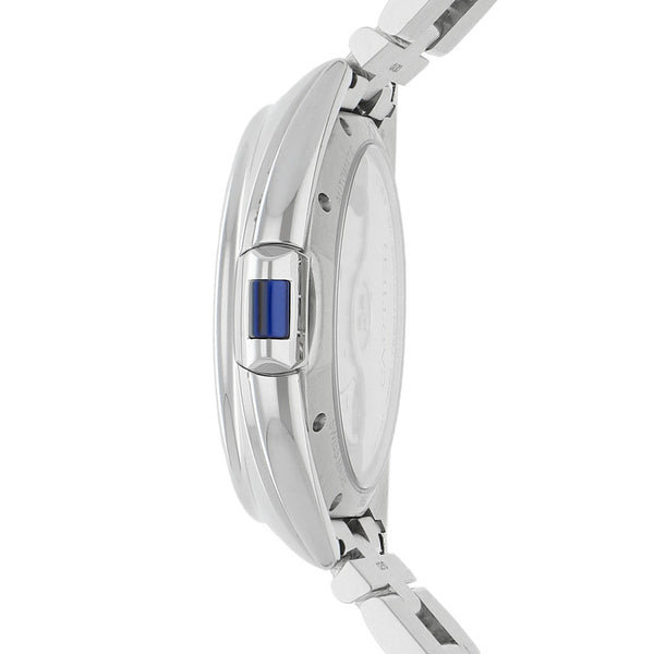 Reloj Cartier para dama modelo Clé de Cartier.