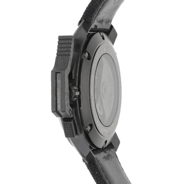 Reloj Graham para caballero modelo Chronofighter.