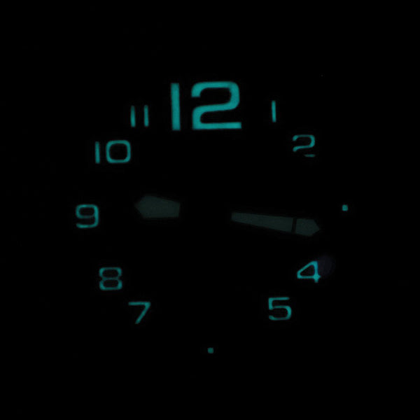 Reloj Graham para caballero modelo Chronofighter.