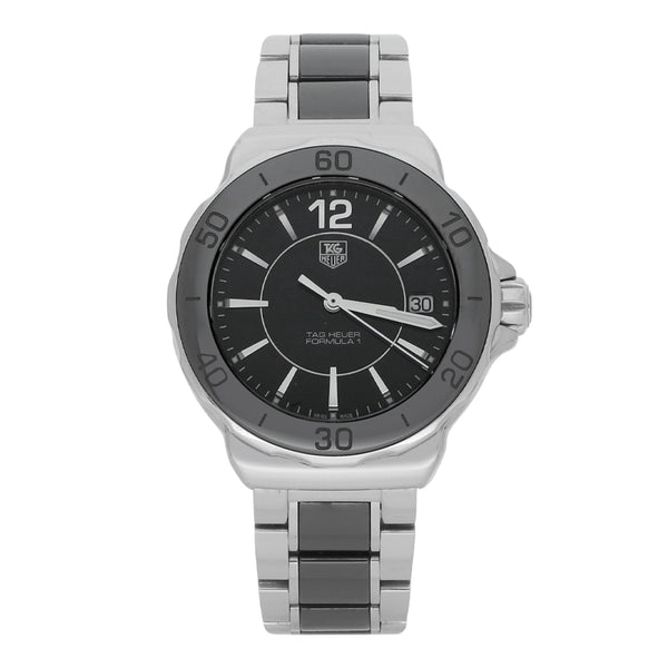 Reloj Tag Heuer para dama modelo Formula 1.