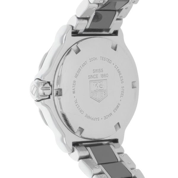 Reloj Tag Heuer para dama modelo Formula 1.