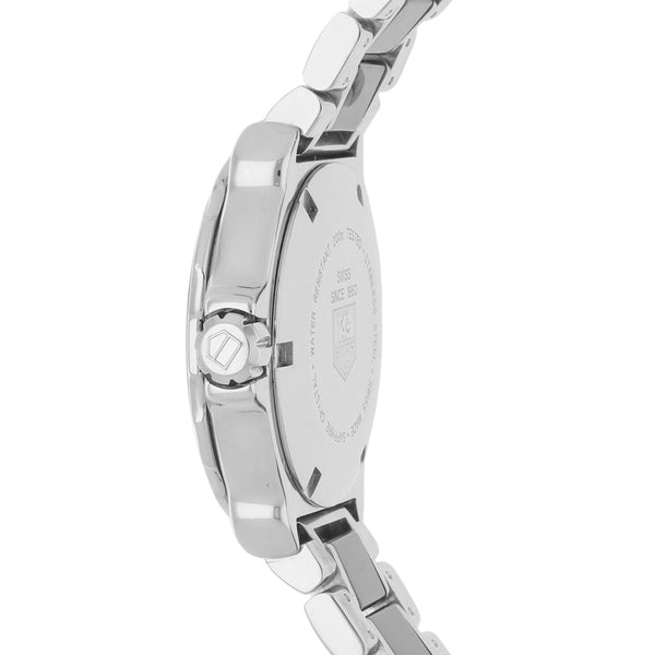 Reloj Tag Heuer para dama modelo Formula 1.