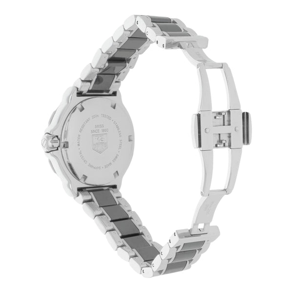 Reloj Tag Heuer para dama modelo Formula 1.