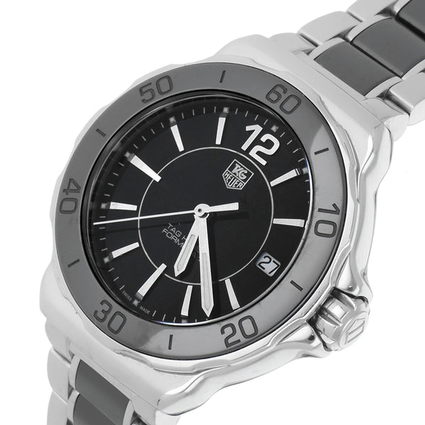 Reloj Tag Heuer para dama modelo Formula 1.