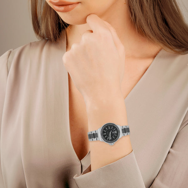 Reloj Tag Heuer para dama modelo Formula 1.