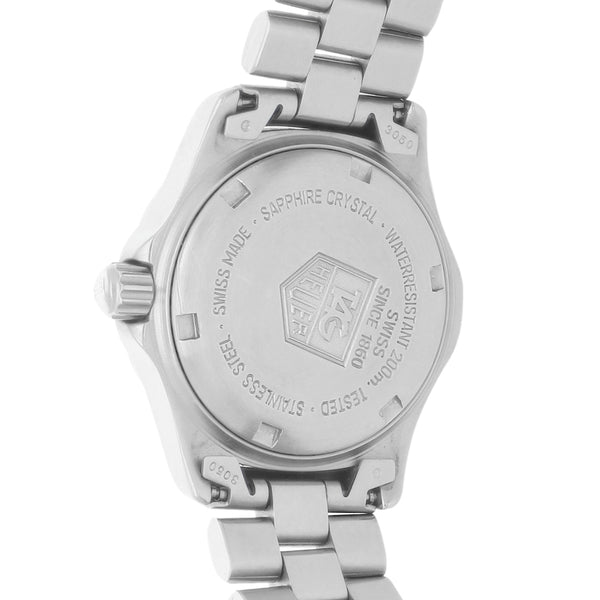 Reloj Tag Heuer para dama modelo Professional.