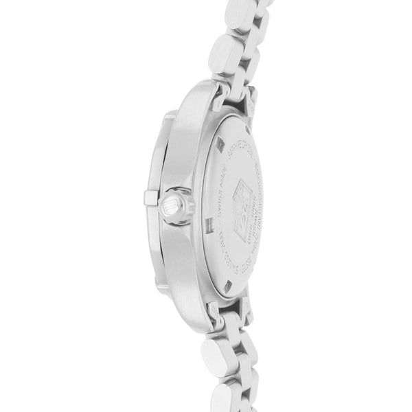 Reloj Tag Heuer para dama modelo Professional.