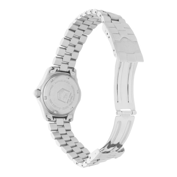 Reloj Tag Heuer para dama modelo Professional.