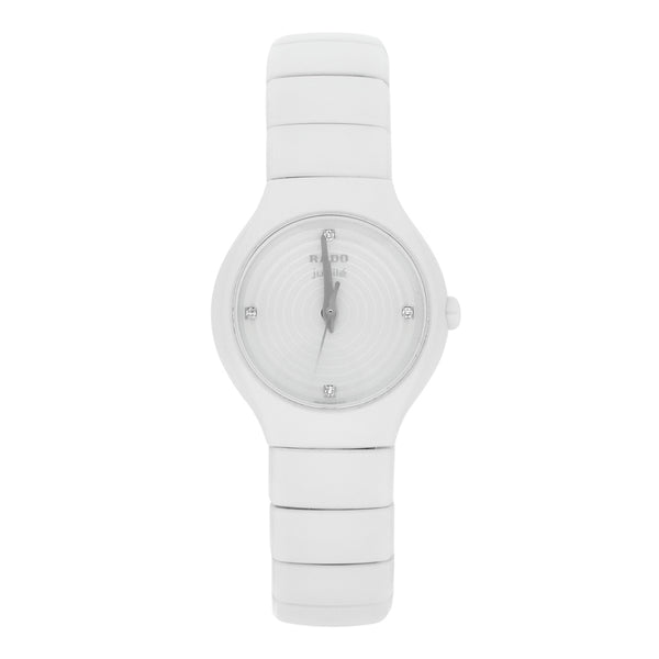 Reloj Rado para dama modelo Dia Star Jubilé.