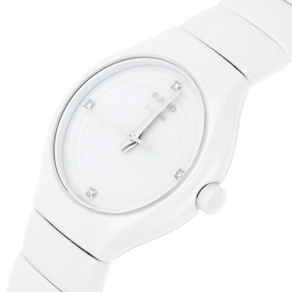 Reloj Rado para dama modelo Dia Star Jubilé.