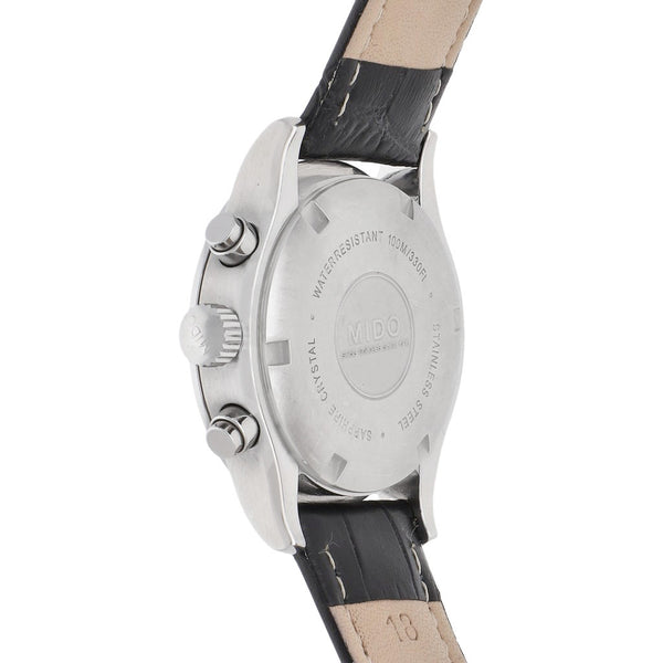 Reloj Mido para dama modelo Multifort.
