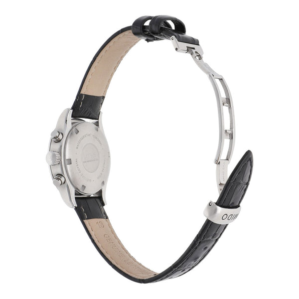Reloj Mido para dama modelo Multifort.