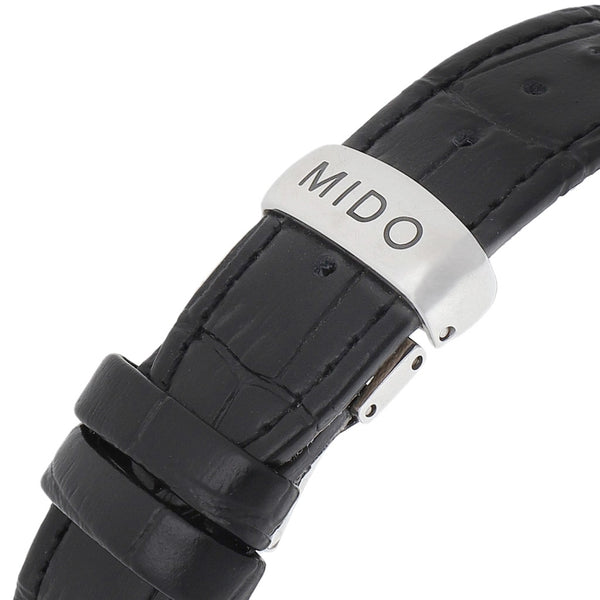 Reloj Mido para dama modelo Multifort.