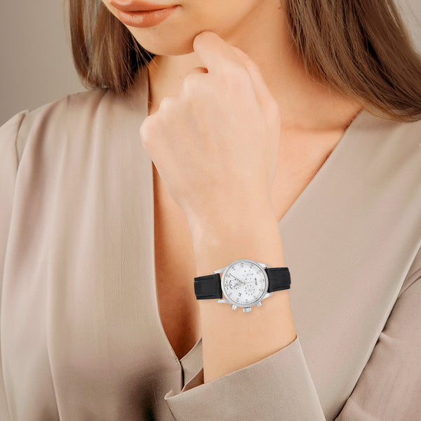 Reloj Mido para dama modelo Multifort.