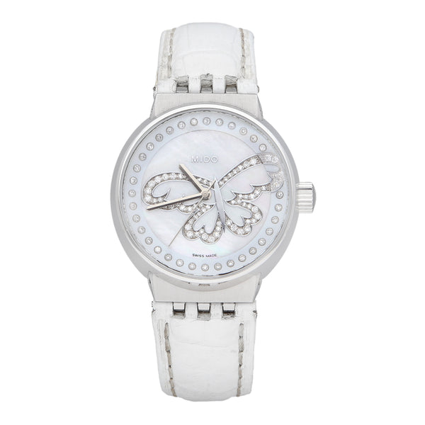 Reloj Mido para Dama modelo All Dial.