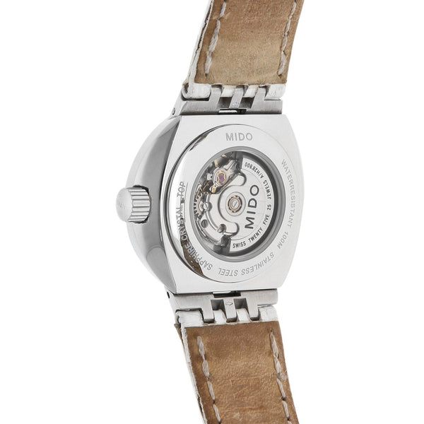 Reloj Mido para Dama modelo All Dial.