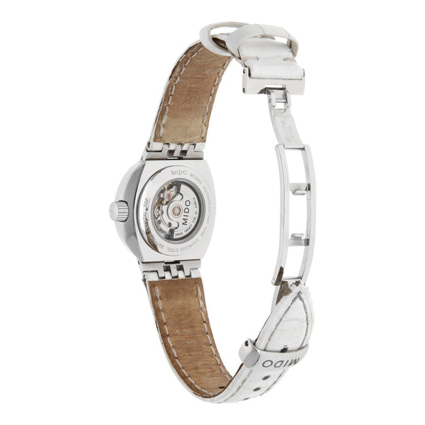 Reloj Mido para Dama modelo All Dial.