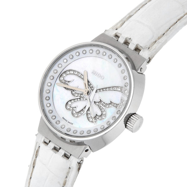 Reloj Mido para Dama modelo All Dial.