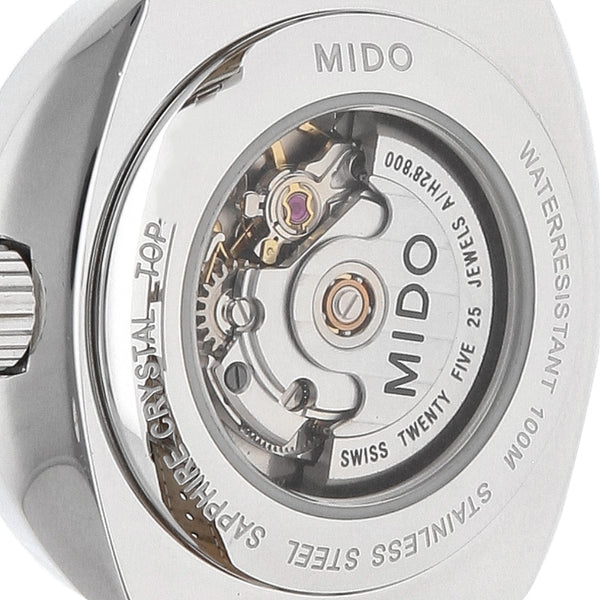 Reloj Mido para Dama modelo All Dial.