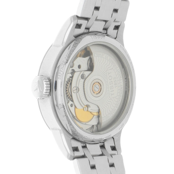 Reloj Tissot para Dama modelo Chemin Des Tourelles.