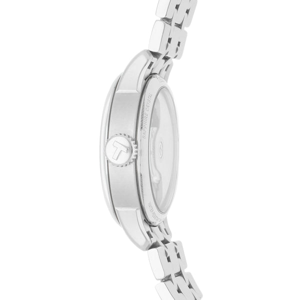 Reloj Tissot para Dama modelo Chemin Des Tourelles.