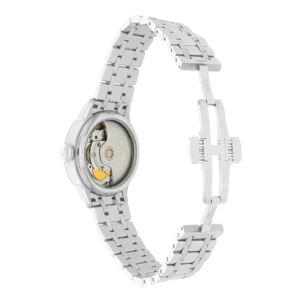 Reloj Tissot para Dama modelo Chemin Des Tourelles.