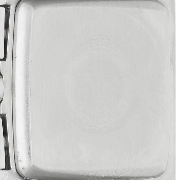 Reloj Longines para caballero modelo Oposition.