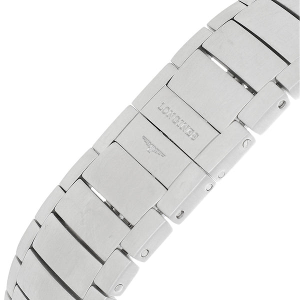 Reloj Longines para caballero modelo Oposition.