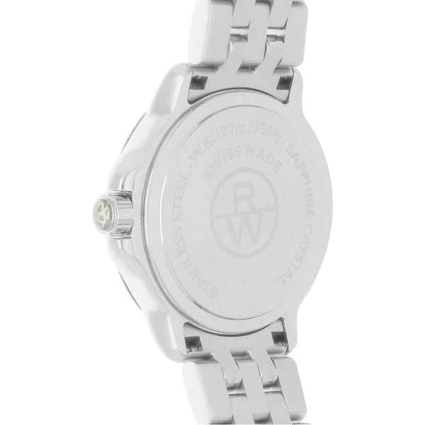 Reloj Raymond Weil para dama modelo Tango. – Nacional Monte de Piedad