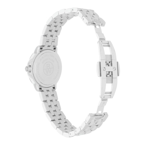 Reloj Raymond Weil para dama modelo Tango.