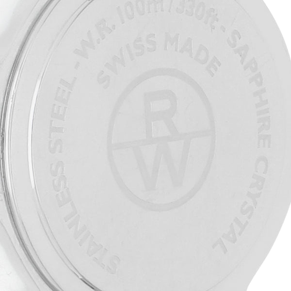 Reloj Raymond Weil para dama modelo Tango.