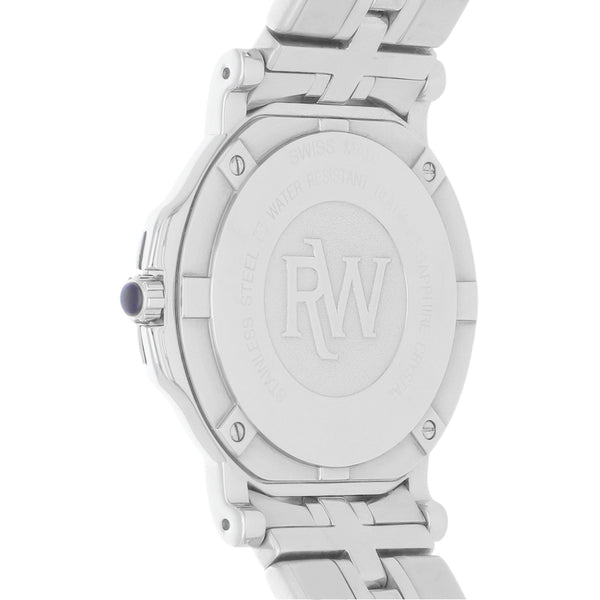 Reloj Raymond Weil para caballero modelo Parsifal.