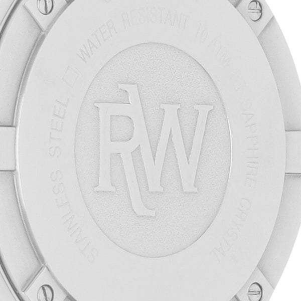 Reloj Raymond Weil para caballero modelo Parsifal.