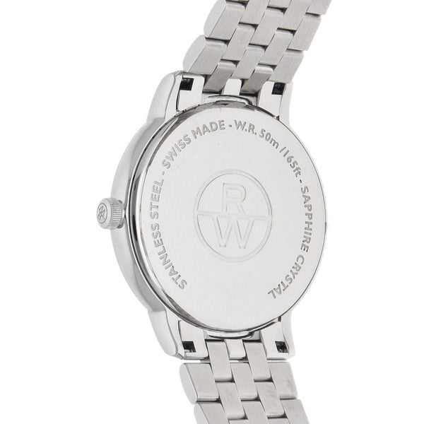 Reloj Raymond Weil para caballero modelo Toccata.