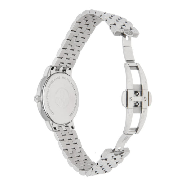 Reloj Raymond Weil para caballero modelo Toccata.