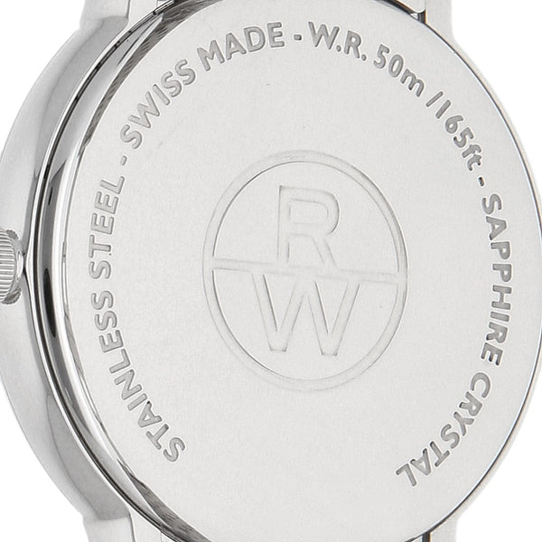 Reloj Raymond Weil para caballero modelo Toccata.