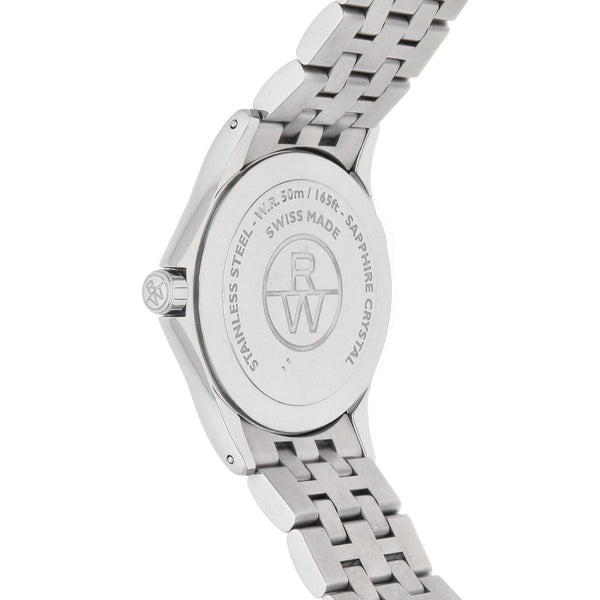Reloj Raymond Weil para caballero modelo Tango.