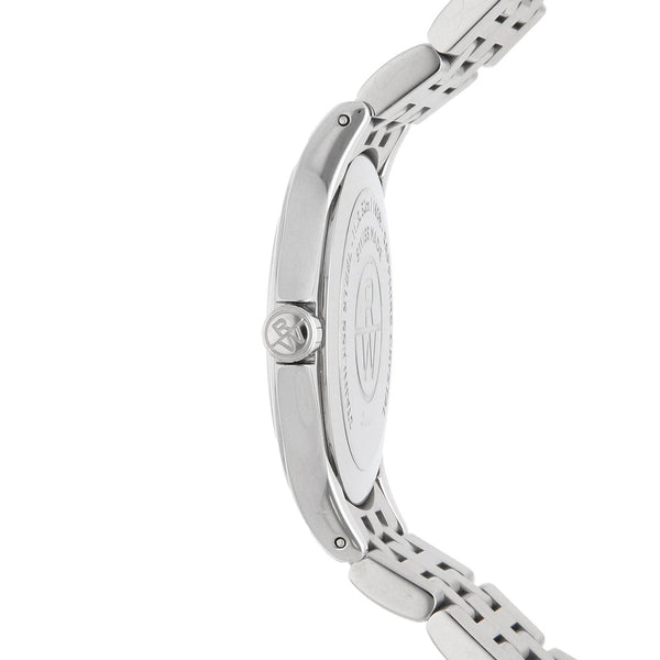 Reloj Raymond Weil para caballero modelo Tango.